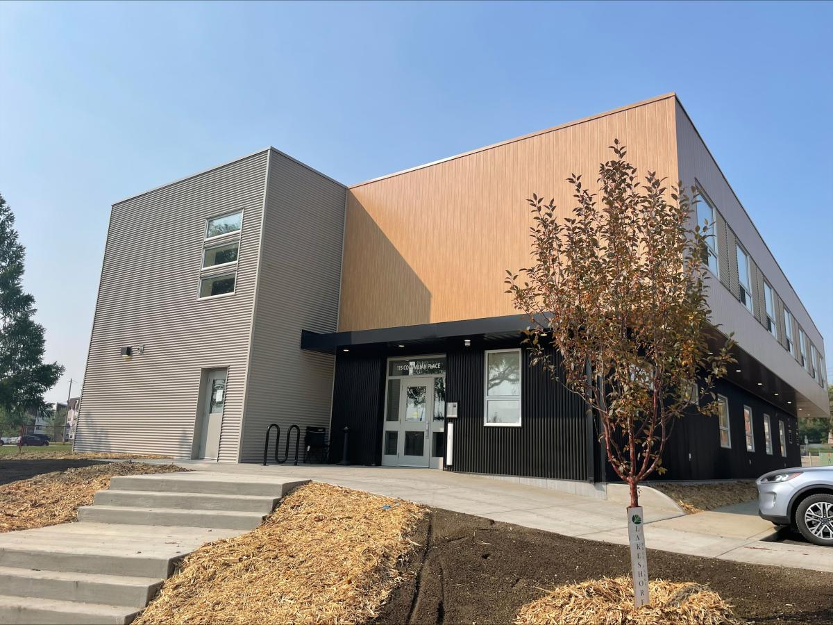 Rapid Housing Initiative Saskatoon.ca